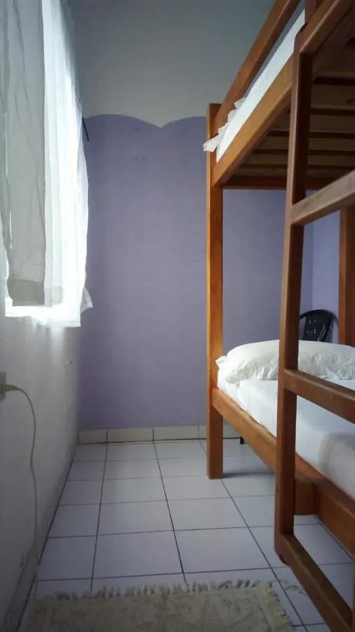 Moves Rasta Cottage Negril 0*,  Jamajka