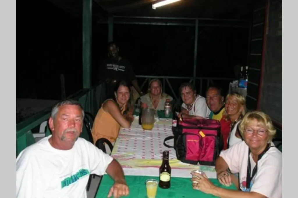 Dom wakacyjny Moves Rasta Cottage Negril